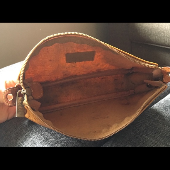 Alviero Martini Hans bag. - Picture 5 of 7